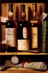 Malt Whisky by Raymond Campbell